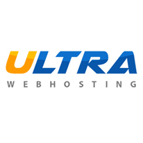 Utra Web Hosting Logo